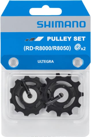 Shimano Ultegra 11S -kassetter