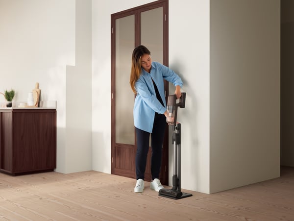 Electrolux Ultimate 700 EP71AB14N4 dammsugare