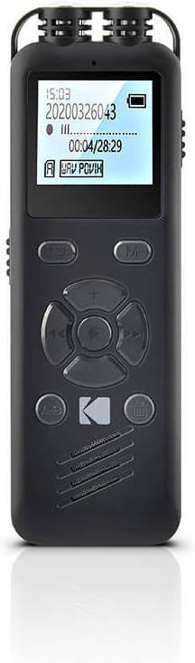 Kodak VRC 250 diktafon