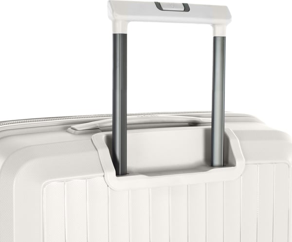 Heys Airlite 76 cm kuffert, hvid