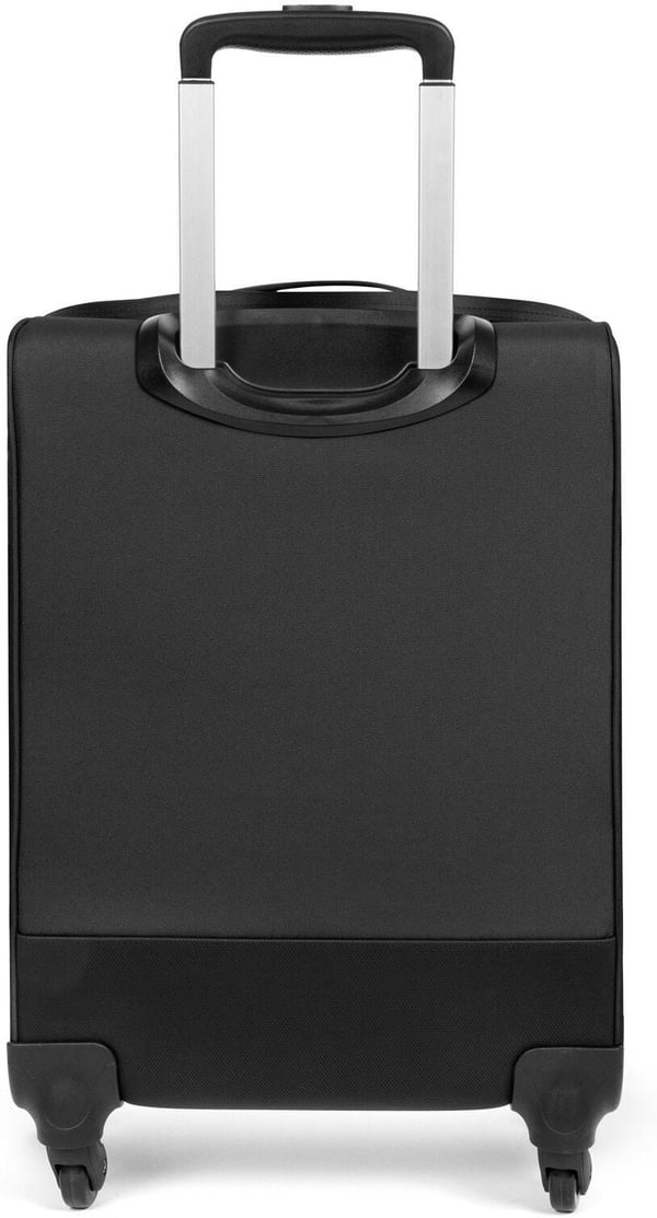 Eastpak TRANSIT'R 4 S 54 cm kuffert, sort