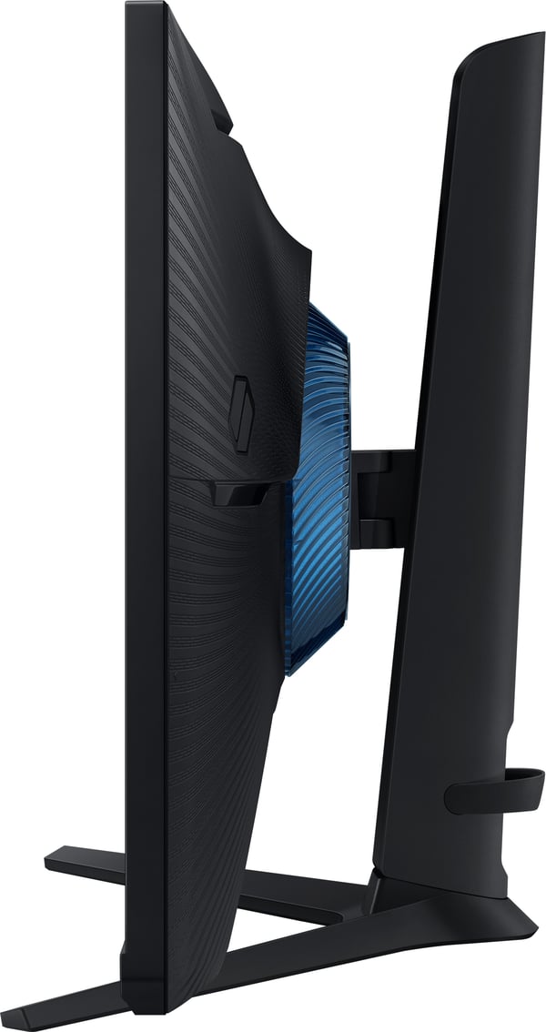 Samsung Odyssey G3 27" spilmontre