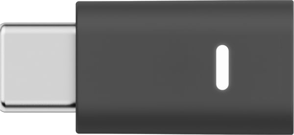 Logitech Zone Vibe Wireless trådløse hovedtelefoner, grafit