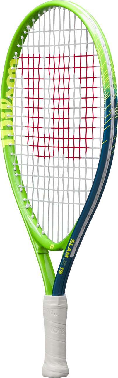 Wilson Slam JR 19 (16x17) tennisracket