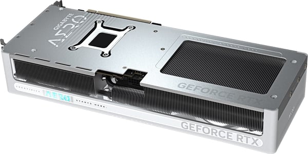 Gigabyte GeForce RTX 5070 AERO OC 12 GB grafikkort