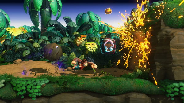 Donkey Kong Bananza (Switch 2)
