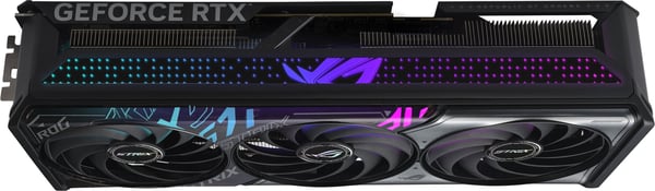 Asus ROG Strix RTX 5070 Ti 16GB GDDR7 grafikkort