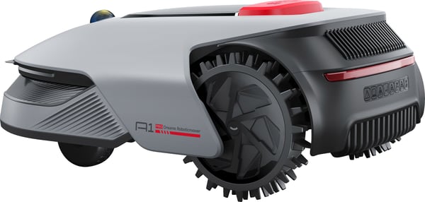 Dreame A1 Pro robotgräsklippare
