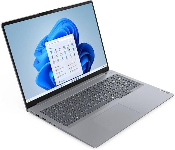 Lenovo ThinkBook 16 Gen 7 16" bärbar dator (21MW0076MX)