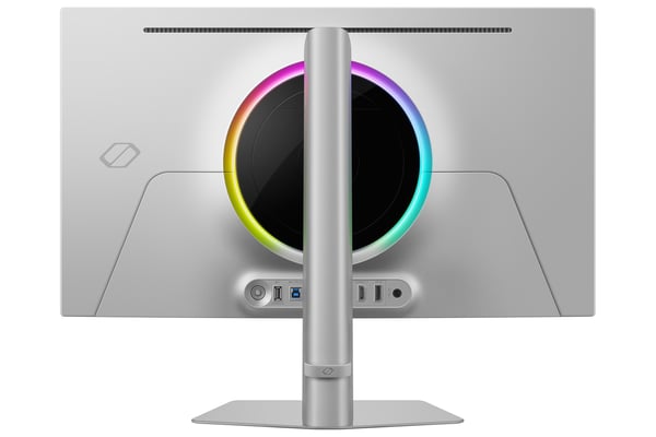 Samsung Odyssey OLED G6 (G60SF) 27" spelskärm