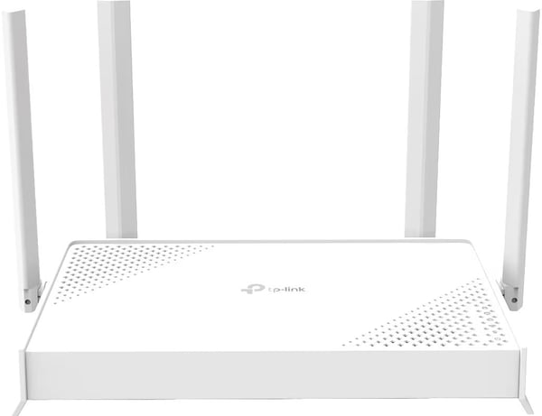 TP-LINK Archer BE220W Dual-Band Wi-Fi 7-router