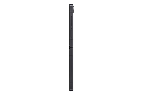 Samsung Galaxy Z Flip7 telefon, 256/12 GB, Jetblack