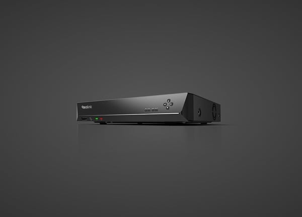 Reolink NVS36 NVR 4K UltraHD-inspelare (RLN36)