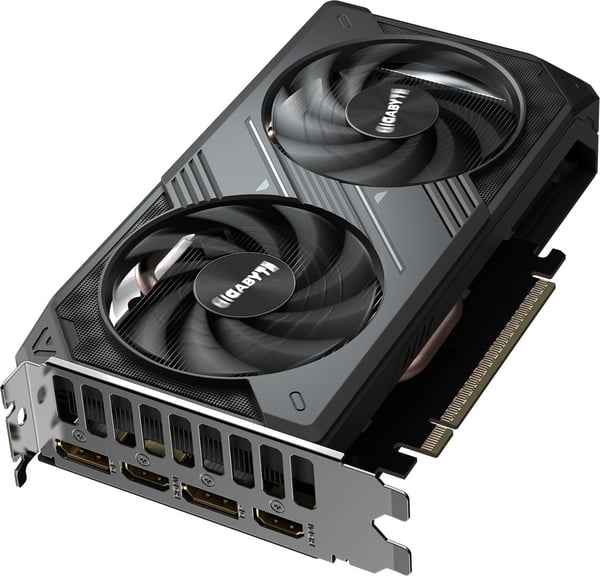 Gigabyte GeForce RTX 5050 Windforce OC 8G grafikkort
