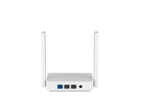 Keenetic Carrier 3rd Gen WiFi 5-router