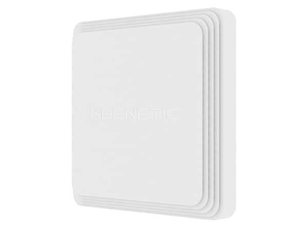 Keenetic Voyager Pro WiFi 6-router