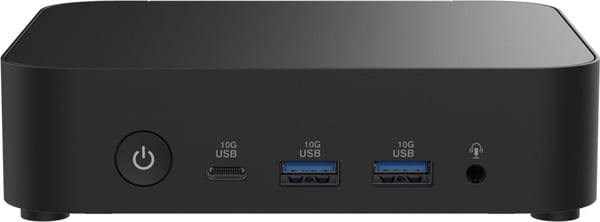 ASUS NUC 14 Essential Mini PC Barebone stationär dator (RNUC14MNK9700002)