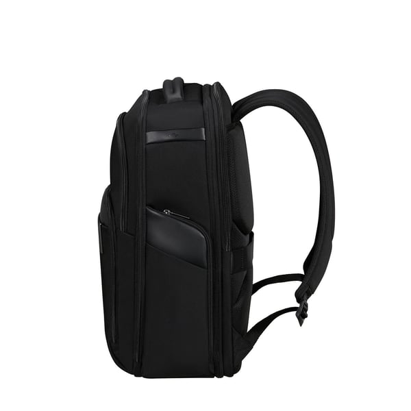Samsonite Evosight datorryggsäck, 17,3", svart