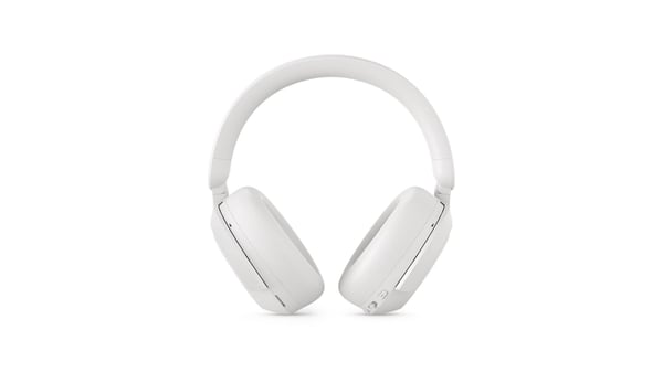 Philips TAH8000 brusreducerande hörlurar, vit