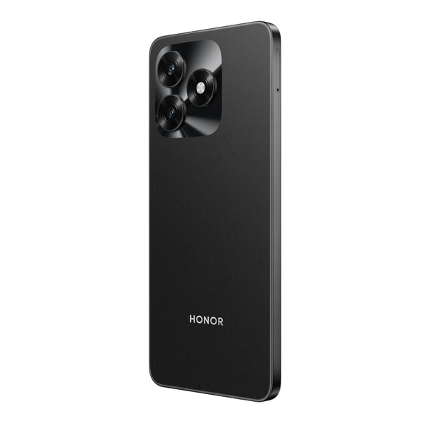 HONOR X5c Plus telefon, 128/4 GB, Midnattsvart