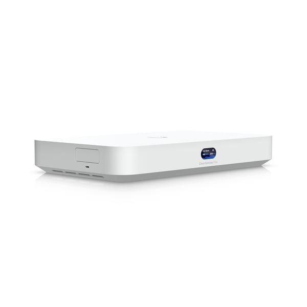 Ubiquiti UCG-Fiber switch