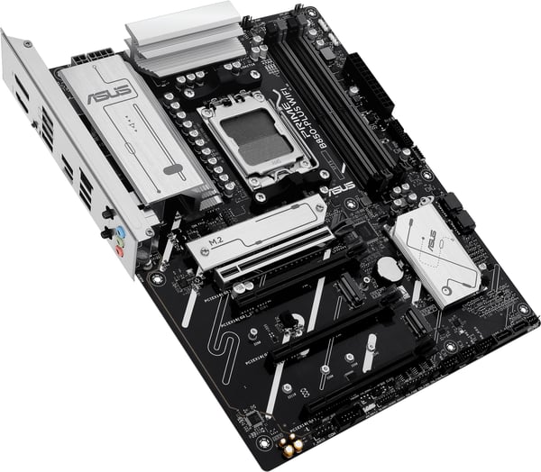ASUS PRIME B850 PLUS WIFI moderkort