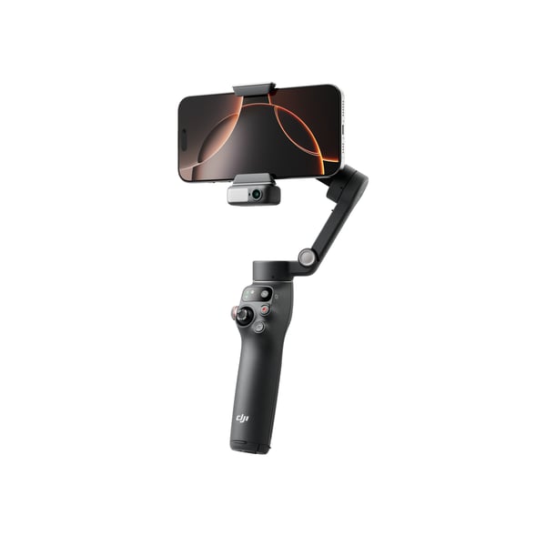 DJI Osmo Mobile 8 gimbal för mobiltelefon