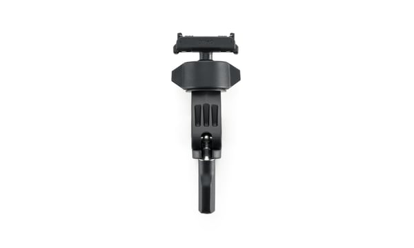 DJI Osmo Action Dubbelriktad Mini Styre Fäste tankokiinnike
