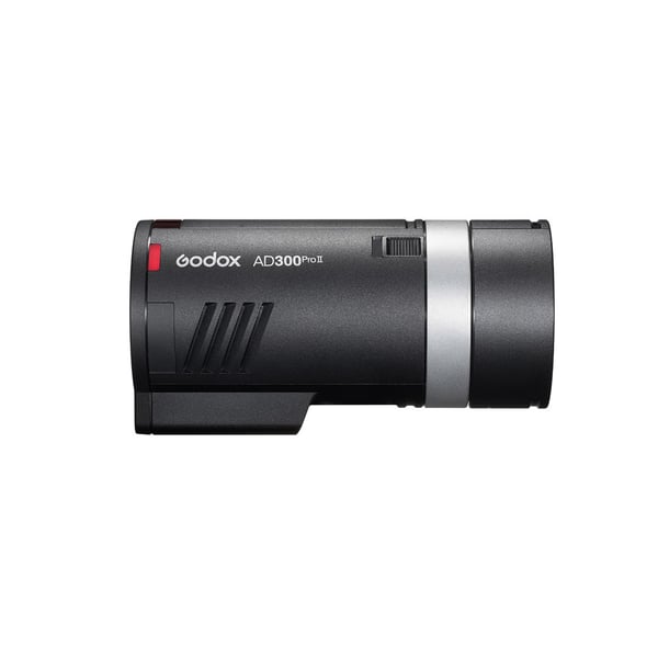 Godox AD300 Pro II-blixt