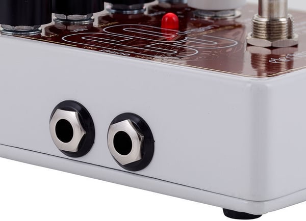 Electro-Harmonix C9 Orgelmaskin -pedal