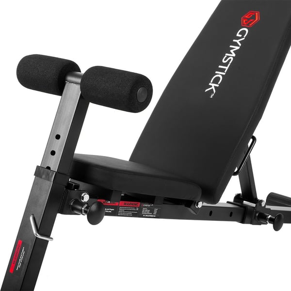 Gymstick Multi -multibänk