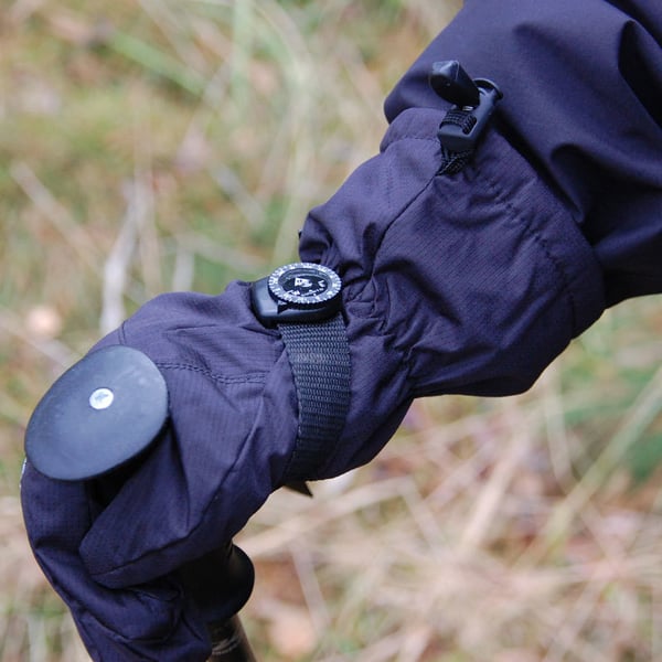 Suunto Clipper L/B NH -mikrokompass