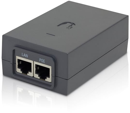 Ubiquiti POE2412WG PoEinjektor