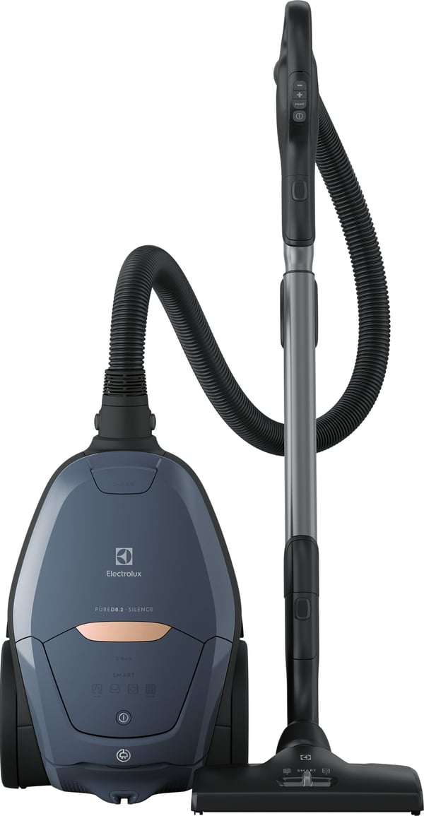 Electrolux Pure D8.2 PD82-8DB - støvsuger
