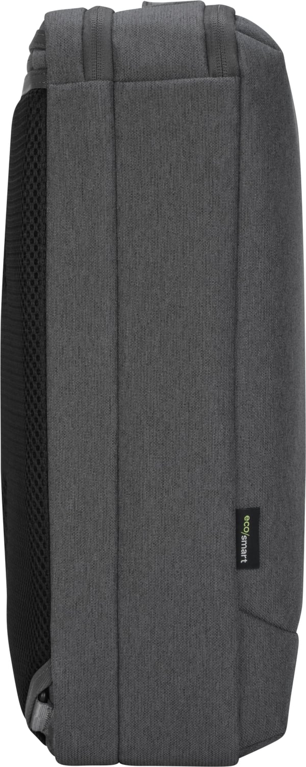 Targus Cypress Convertible EcoSmart® 15,6" rygsæk, grå