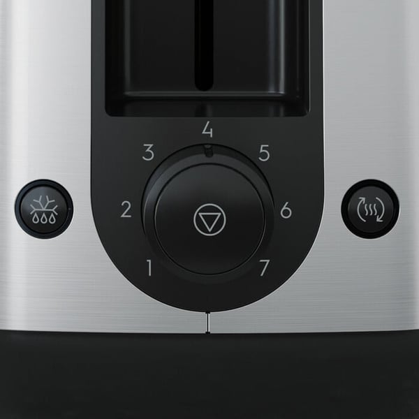Electrolux E3T1-3ST Create 3 -brödrost