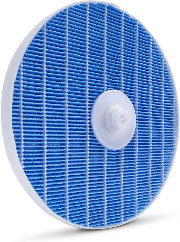 Philips FY2425/30 NanoCloud -fugtlev