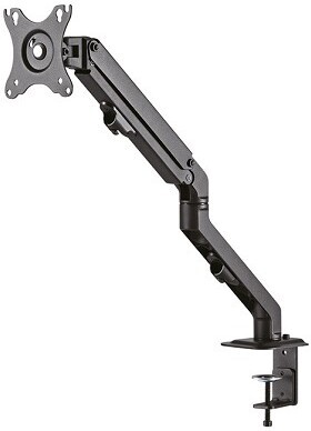 Neomounts FPMA-D650 -monitorarm, svart
