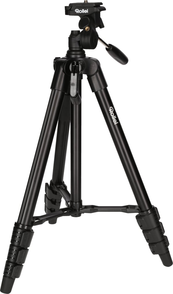 Rollei Selfie Smartphone Tripod Traveler stativ
