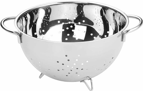 Küchenprofi Sigte med stålben, 24 cm