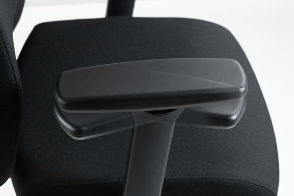 Toplux Comfo One/Two 4D-armstöd