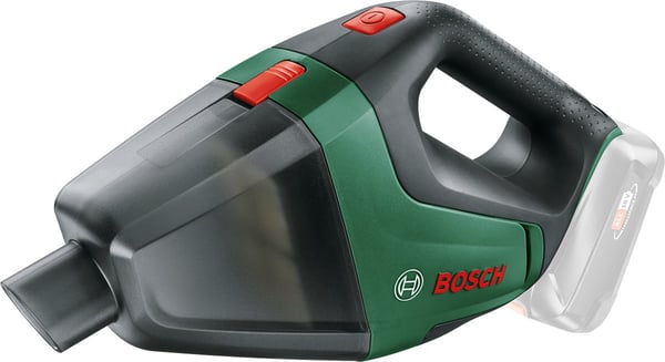 Bosch UniversalVac 18V LI Solo - batteridammsugare, utan batteri
