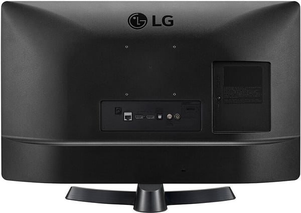 LG 24TQ510S-PZ 24" HD Ready Smart LED TV