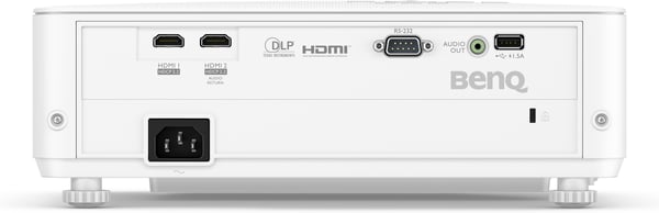 BenQ TK700 DLP 4K UHD - hjemmebioprojektor