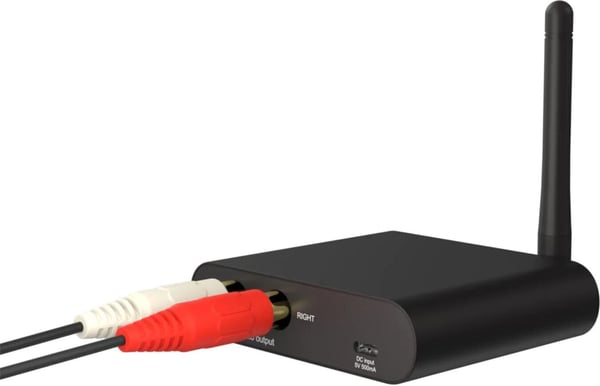 Marmitek Audio Anywhere 630 - trådlöst ljudöverföringssystem