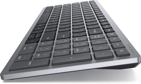 Dell MultiDevice Wireless KM7120W tastatur og mus