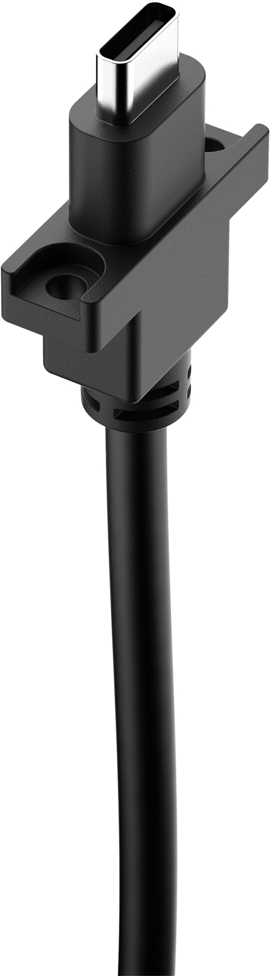 Fractal Design USB-C 10 Gbps -kabel, Modell D