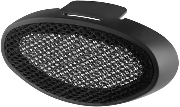 Tefal Access Steam Care -textilångare, svart/guld