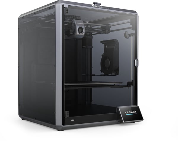Creality K1 Max 3D-printer
