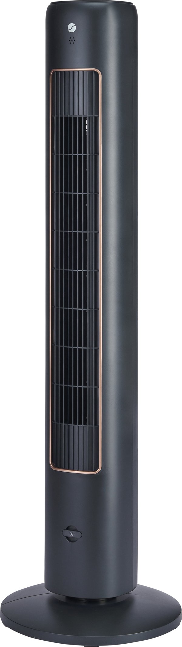 Ströme Gliding Grille 2 Pro -tornfläkt